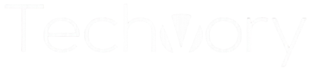 Techvory Logo